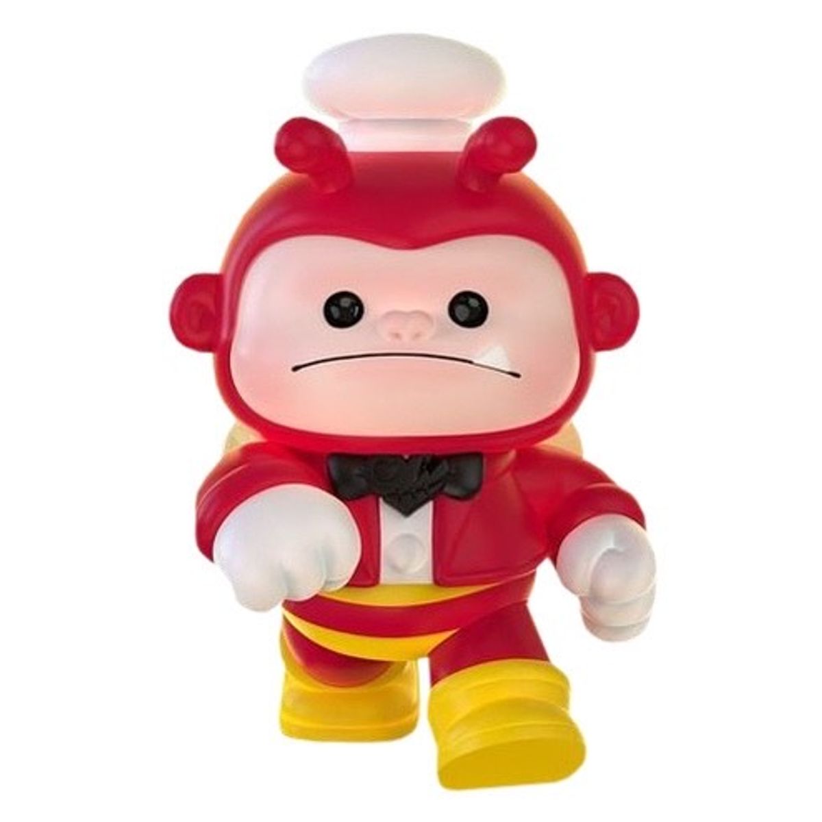 Jolly Kong KongRit Bee