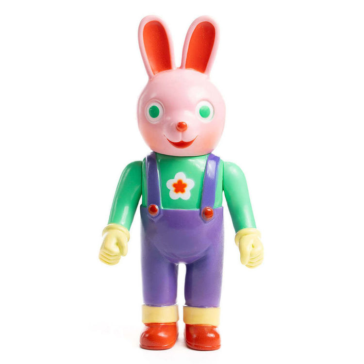 Jolly Rabbit by Pointless Island