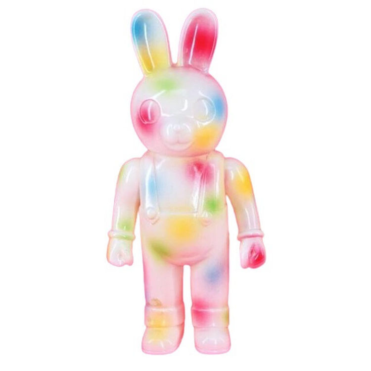 Jolly Rabbit by Pointless Island
