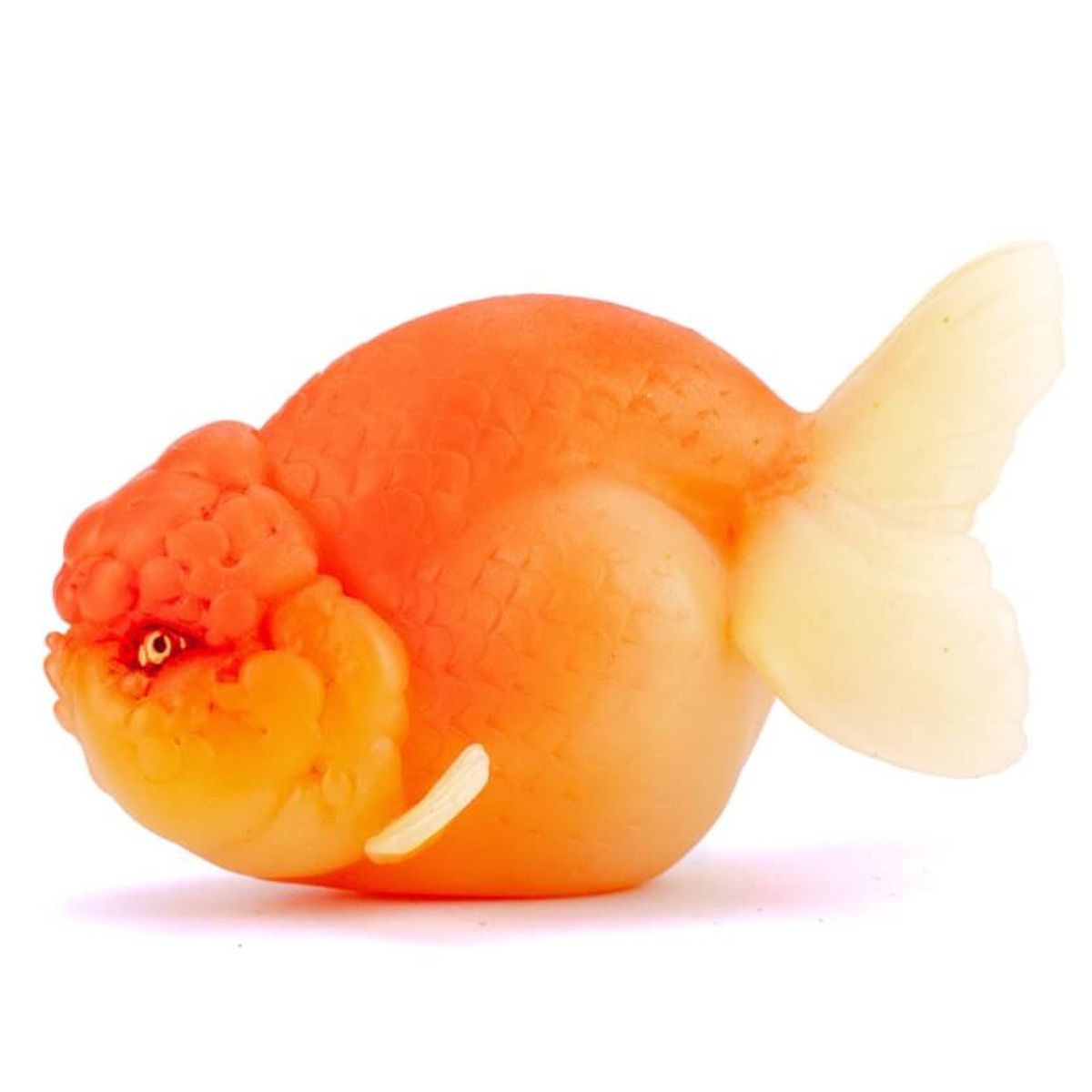Jolly Ranchus Orange
