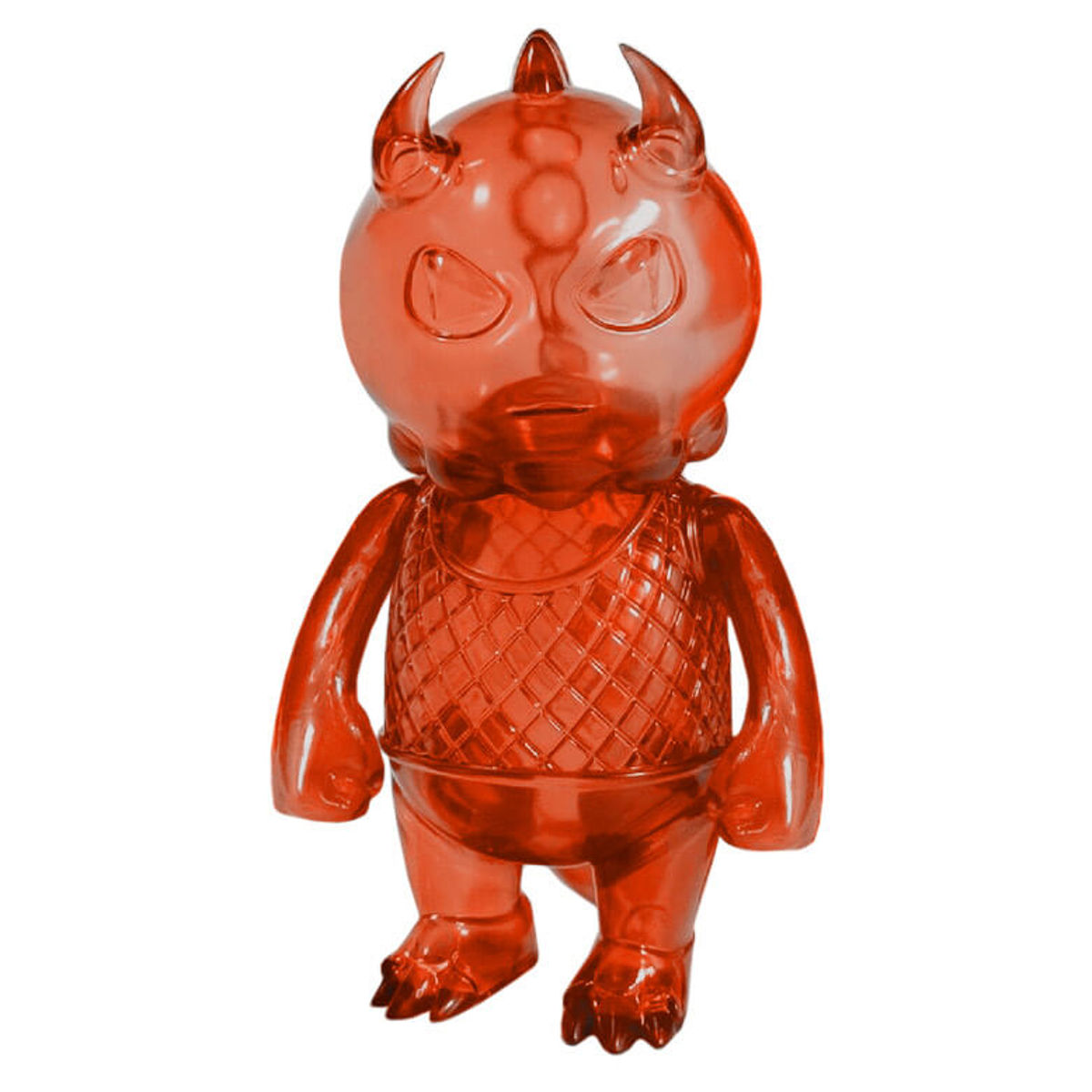 Jopus Dye Collection Dark Orange