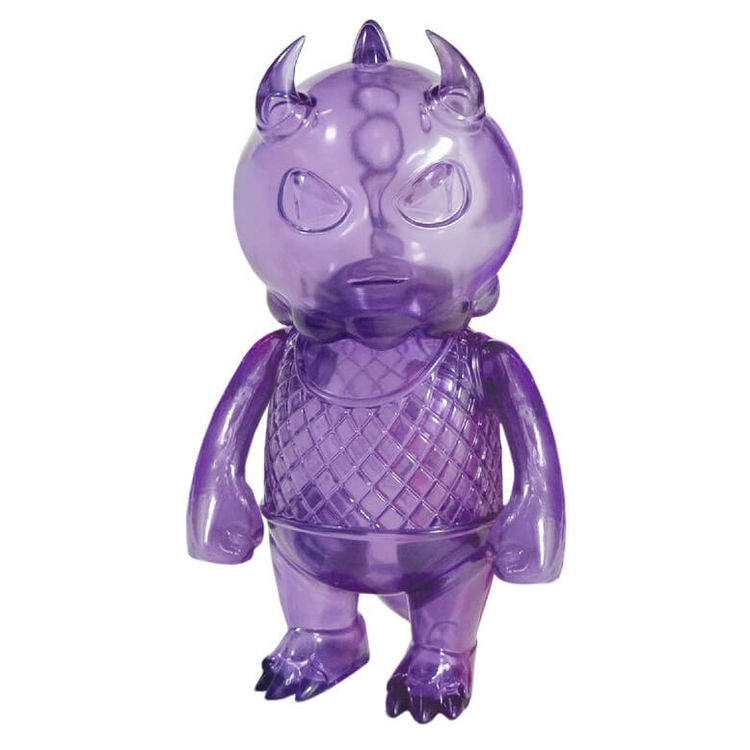 Jopus Dye Collection Purple by JOPUS (Giang Tran)