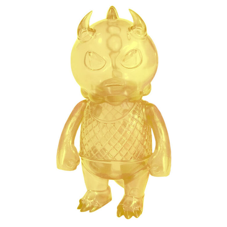 Jopus Dye Collection Yellow by JOPUS (Giang Tran)