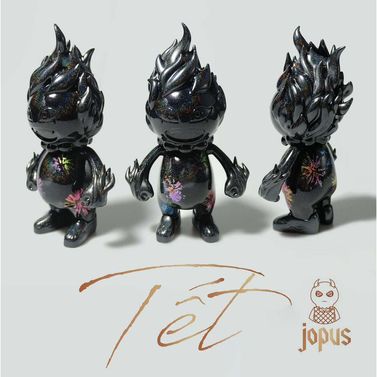Jopus TET Holiday