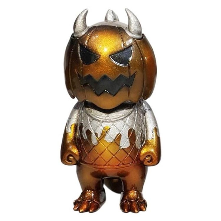 Jopus Version 3.6 Halloween by JOPUS (Giang Tran)