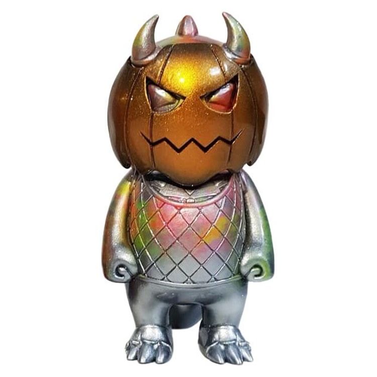 Jopus Version 3.7 Halloween by JOPUS (Giang Tran)