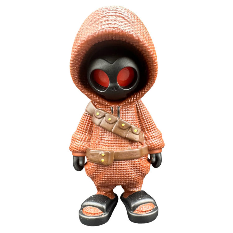 Jowo Yoko by Labmonkeys (Lee Aller)