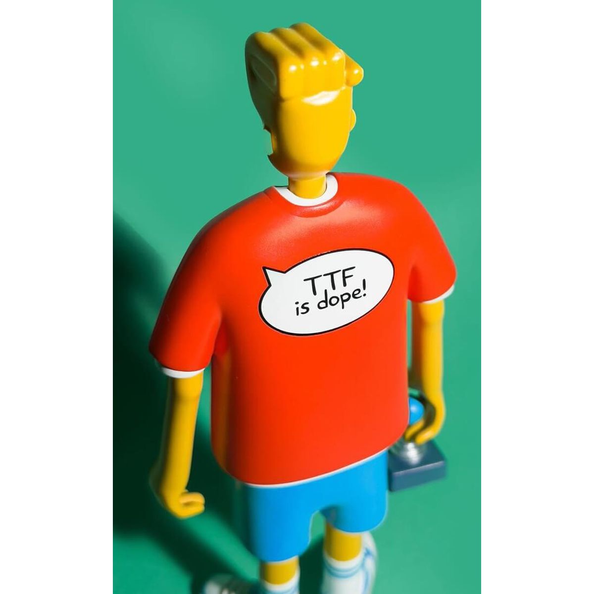 JoyBoy Control Taipei Toy Festival 2023