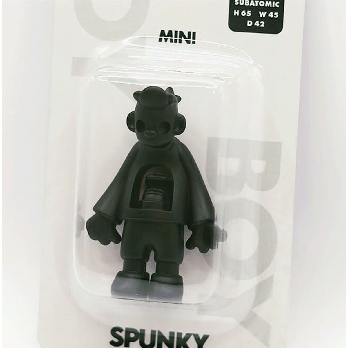 Joy Boy Mini Spunky Gloom