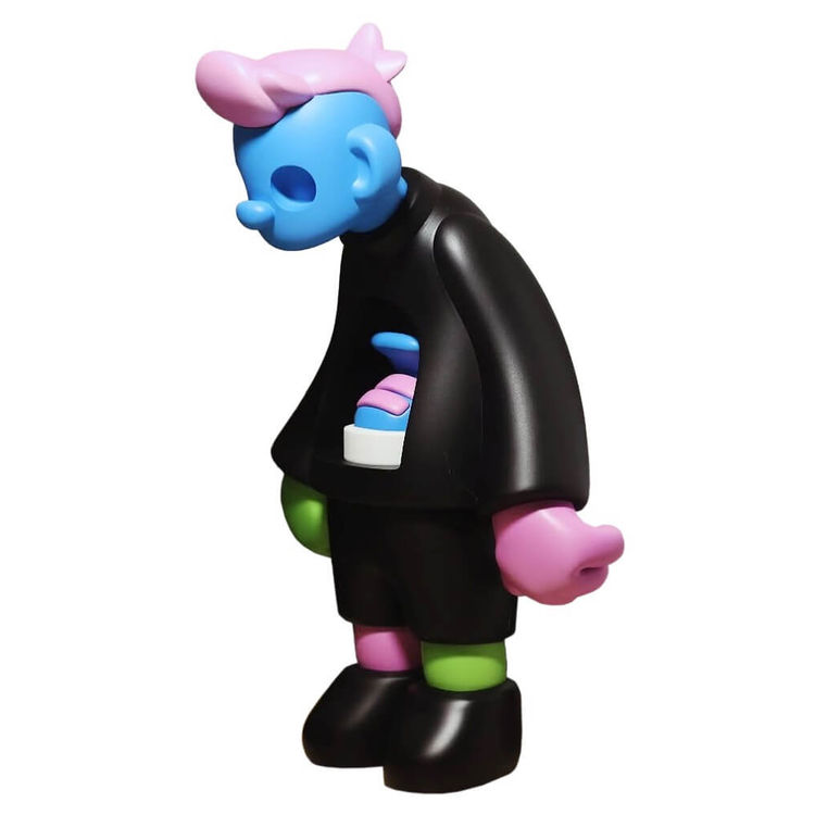 Joy Boy Overdose by Atom Toys Studios