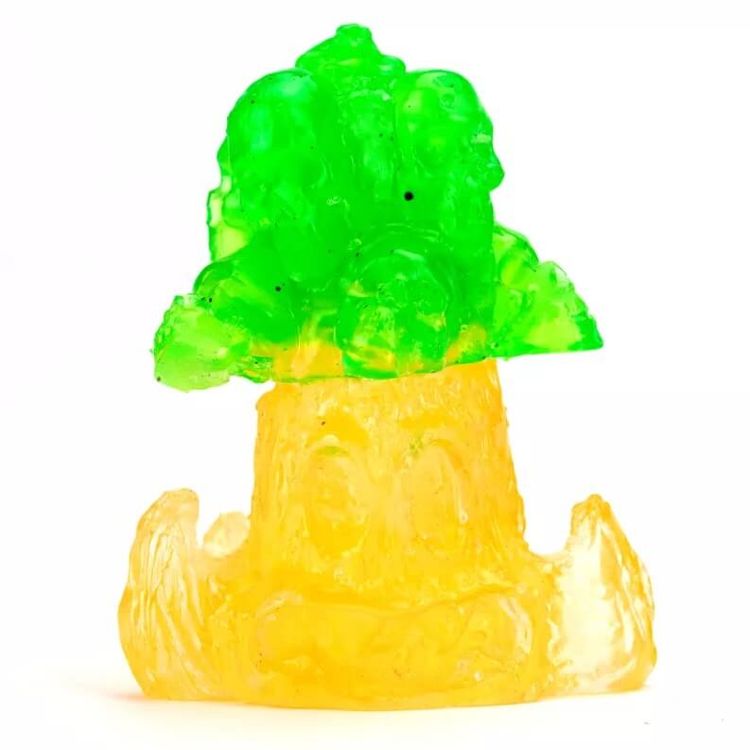 Jubokko Treemonster Alpha – Pineapple by Rick Sans