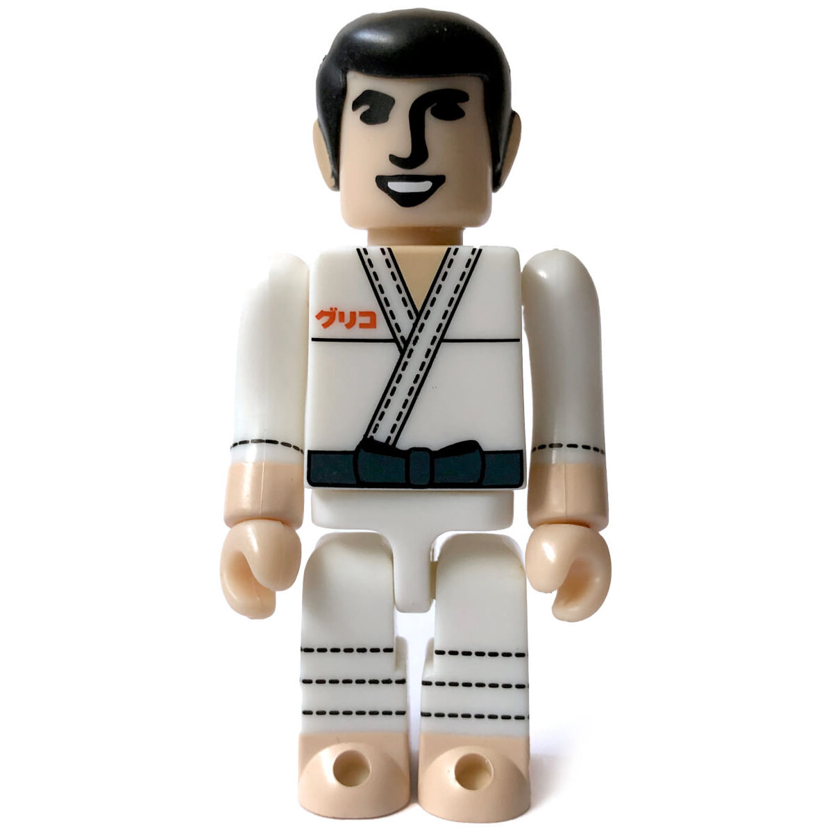 Judoist