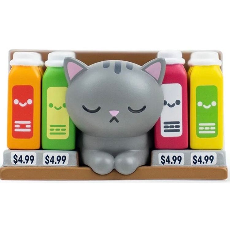 Juice Bodega Kitty by 100% Soft