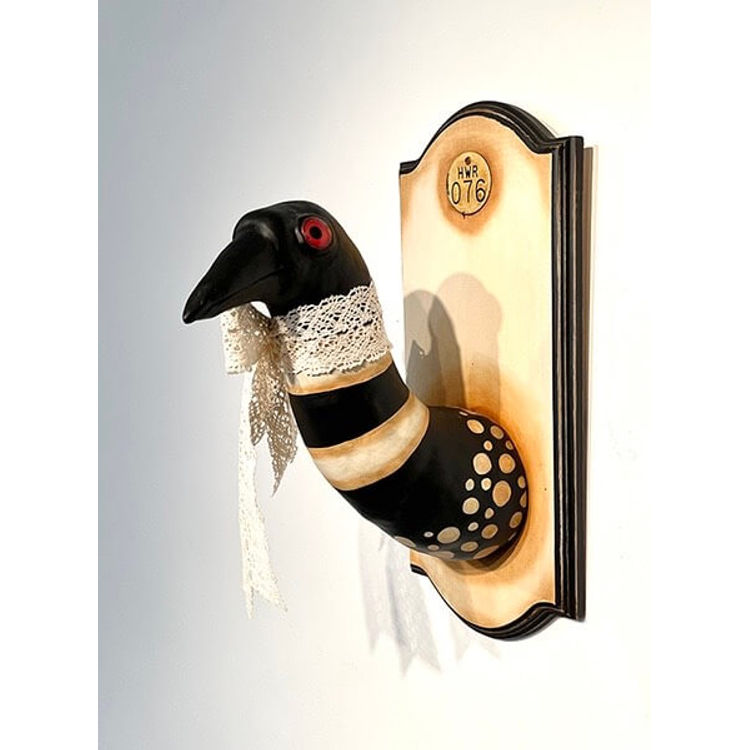 Juliet Iris by Valency Genis