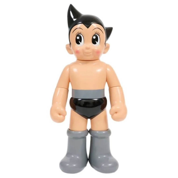 Bigscale Astroboy Porter Stand by Secret Base