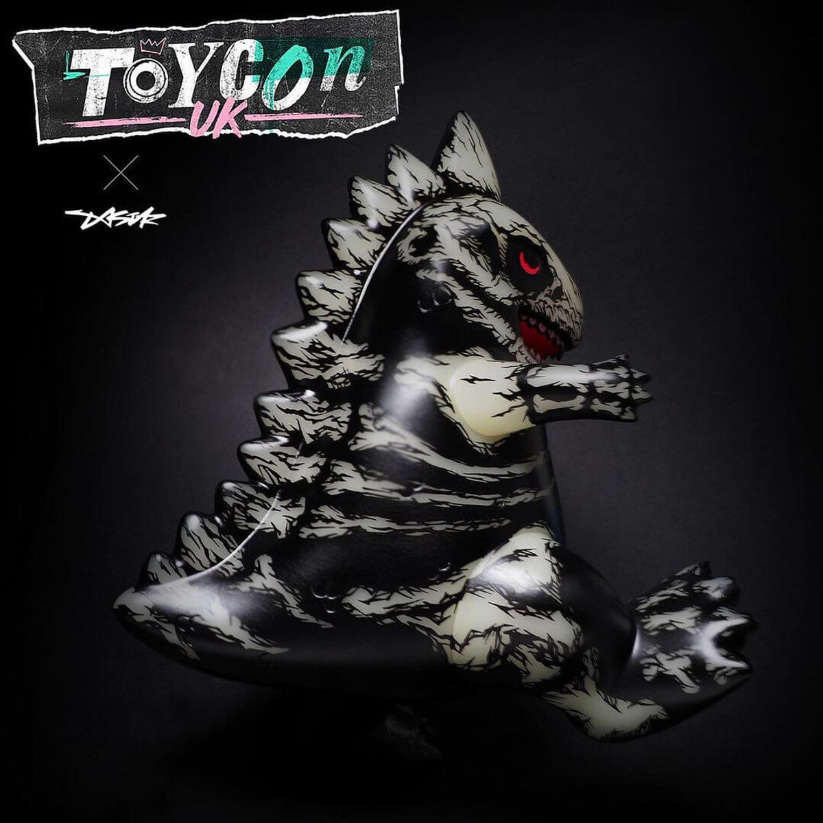 Jumbo Bone TCON GID