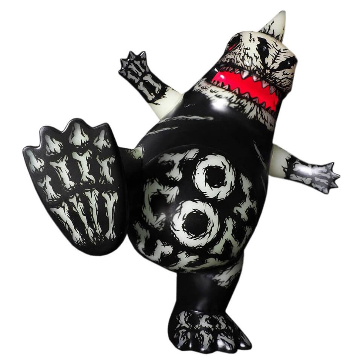 Jumbo Bone TCON GID