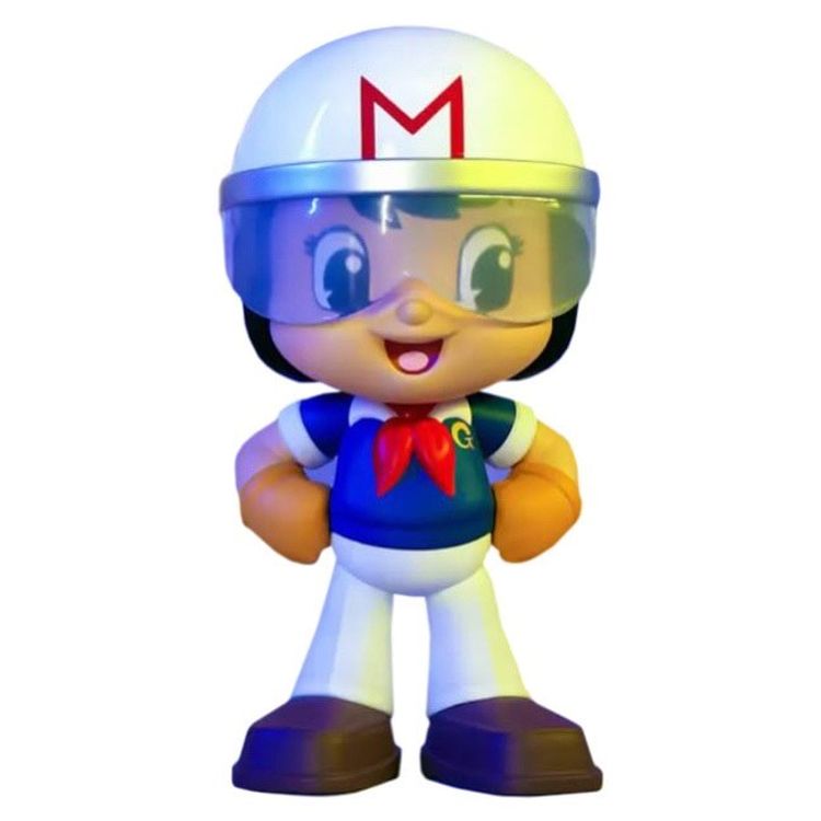 Jumbo Chan Speed Racer by Funko