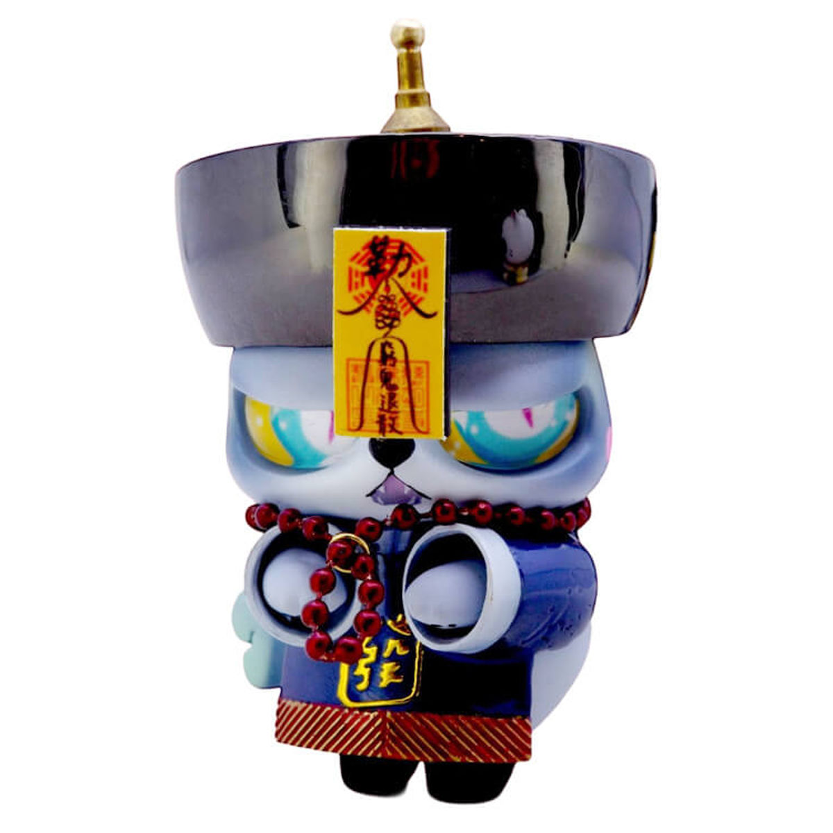 Jump Jump Mini Jiangshi Mia