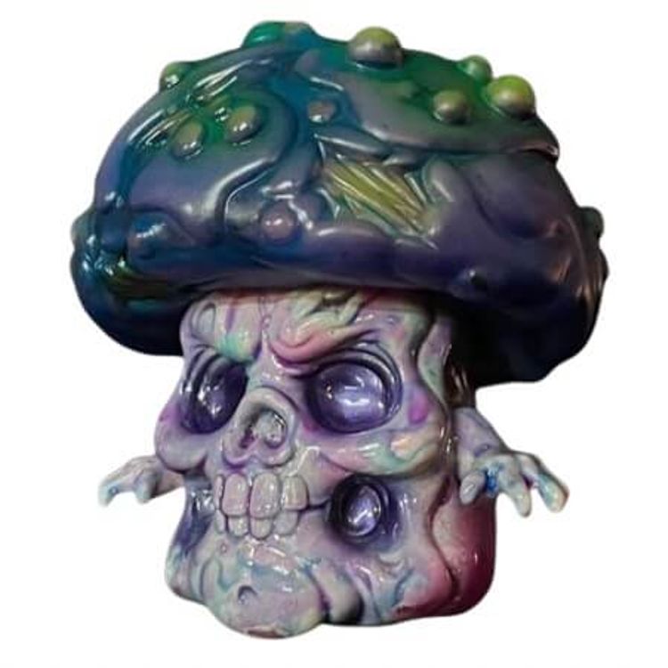 Jungle Decay by Kachina! Kachina!
