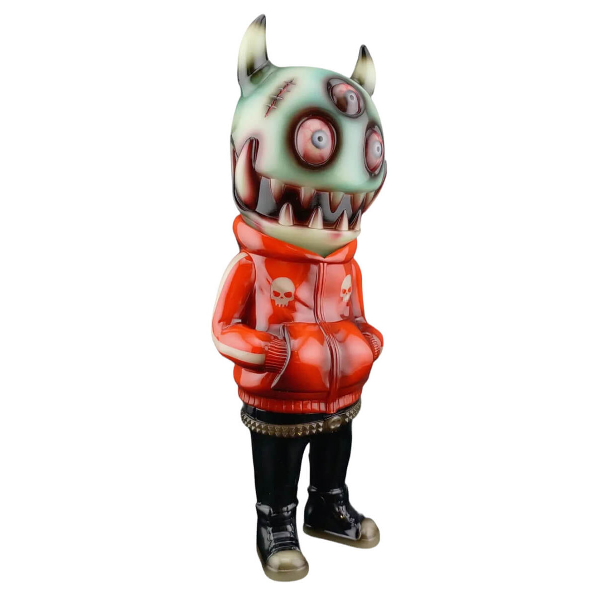 Juniper GID Scarface