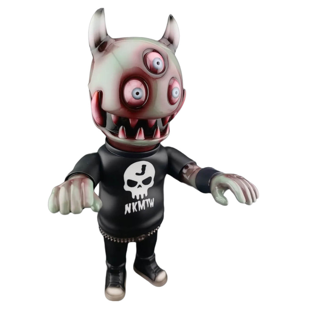 Juniper Zombie Black