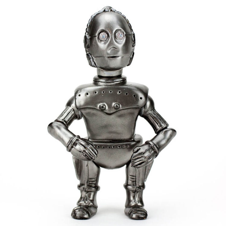 Jupiter P-3 by Star Case