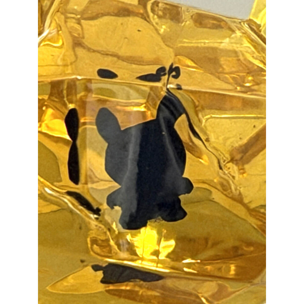 Jurassic Park Amber Shard