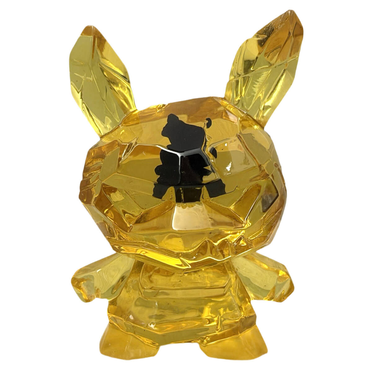 Jurassic Park Amber Shard