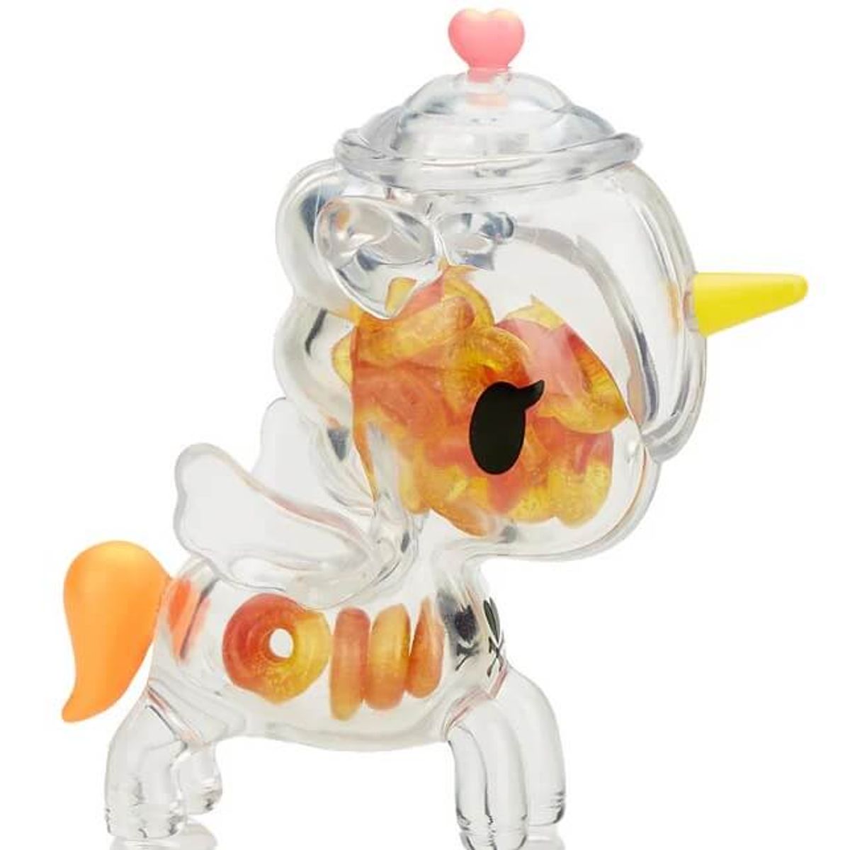 Just Peachy Unicorno