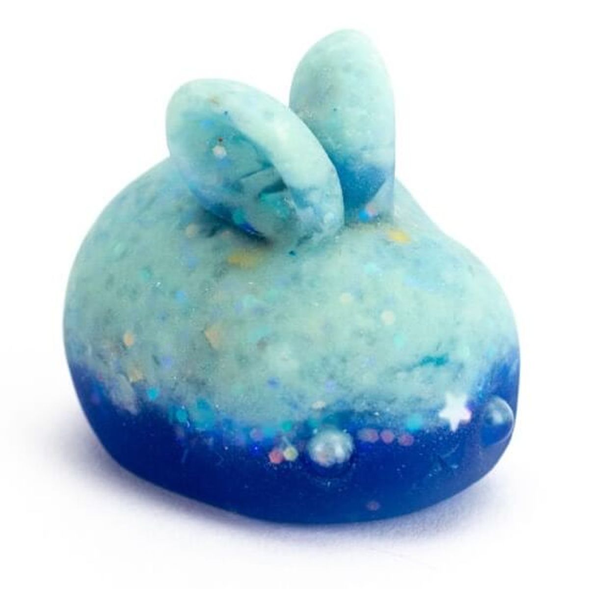 Just Yes (Potato Rabbit)