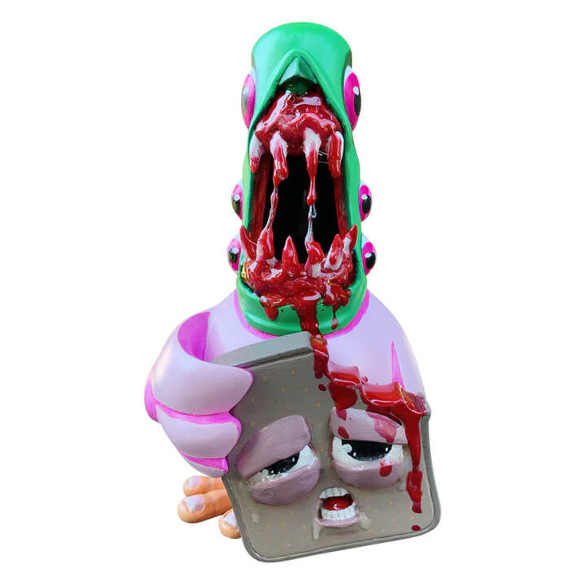 Just a Nibble