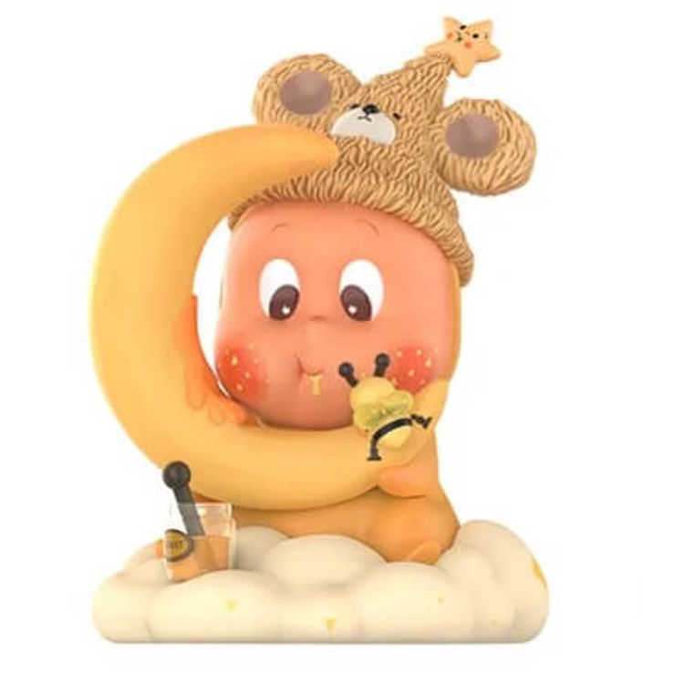 Just a Tad Sweeter by Da Xin