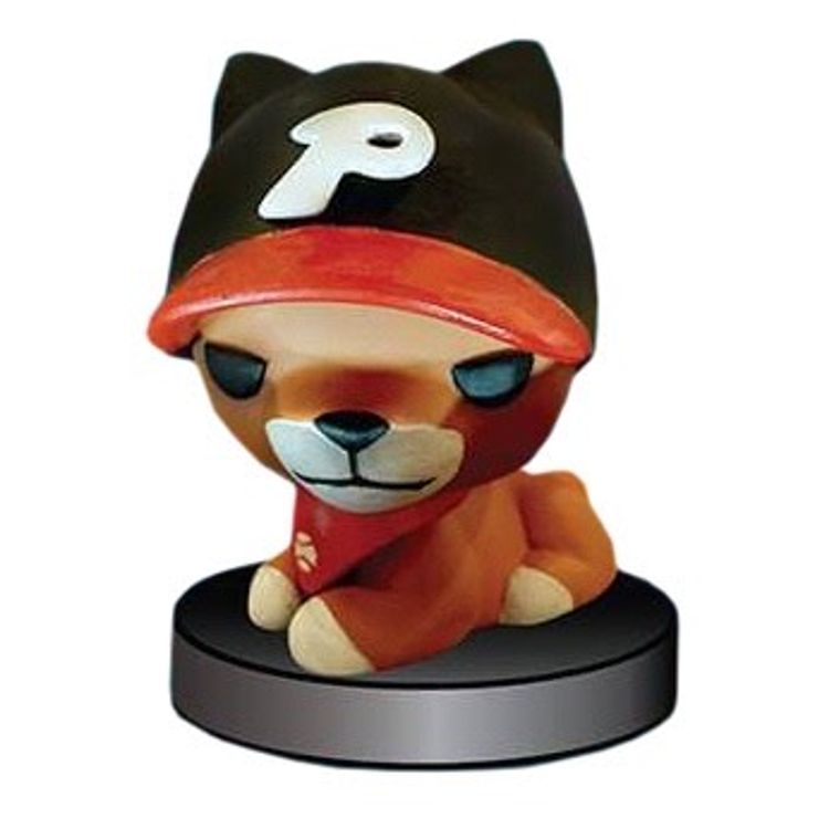 K-OS Team Pete by PYT Room