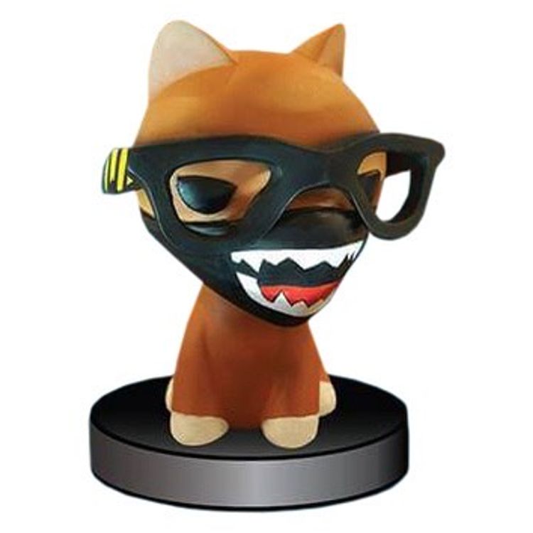 K-OS Team Toby by PYT Room