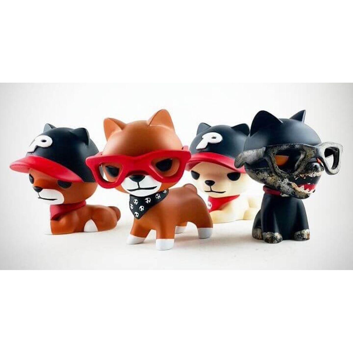 K-Os Team YoYo