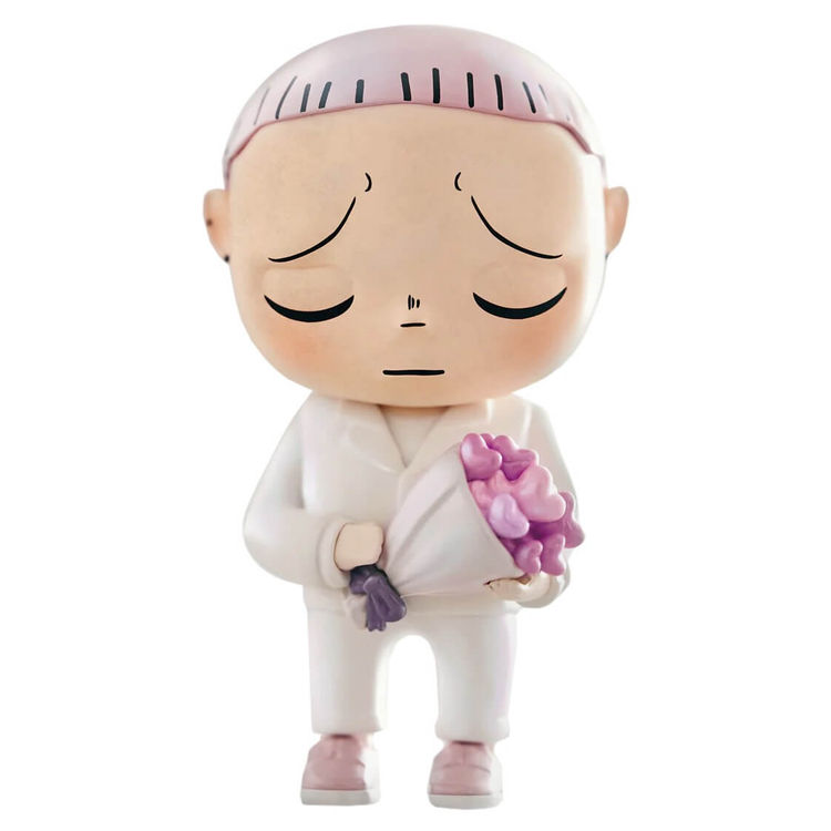 K.Daydream Level 0 One Person's Wedding (Super Secret) by K.Daydream