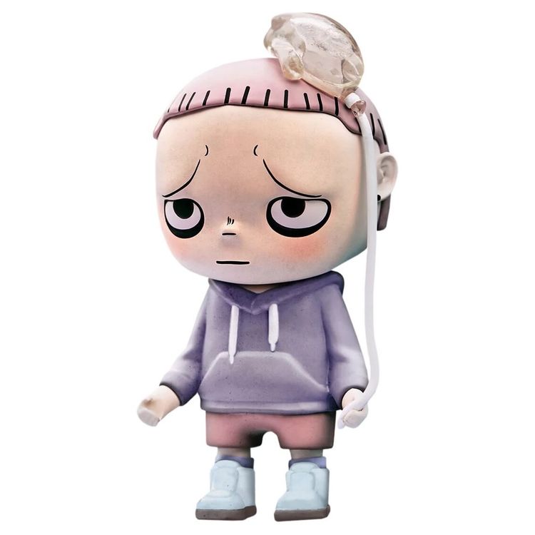 K.Daydream Level 7 Go To the Amusement Park Alone by K.Daydream