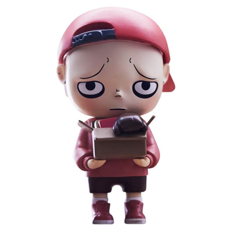 K.Daydream Level 8 House Moving Alone by K.Daydream