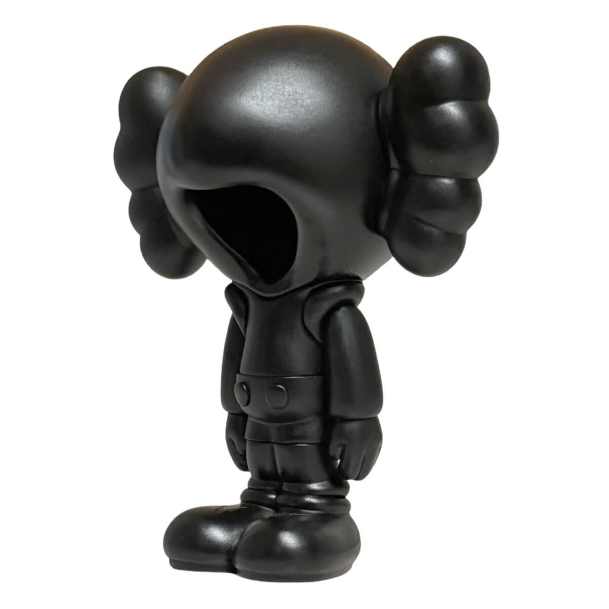 KAWS Vandul (Black)