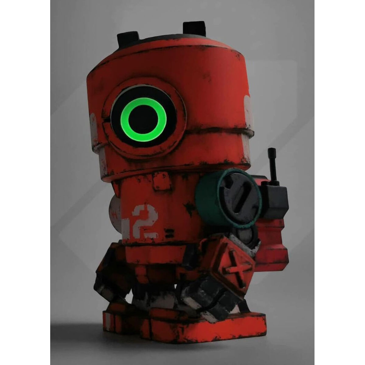 KEGH KHN-02 Oranger Classic