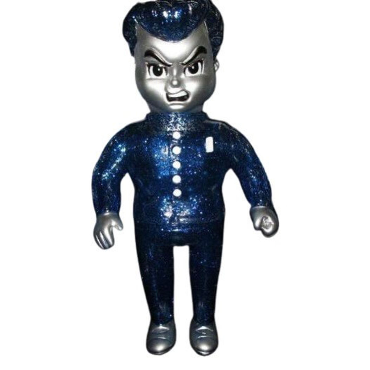 KIAIDA-KUN & BOOMY CONVICT LIMITED COLOR BURURAME