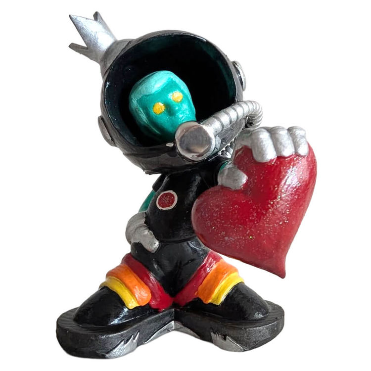 KIDD HRT Astro 79 by Yoyodyne Toy Division