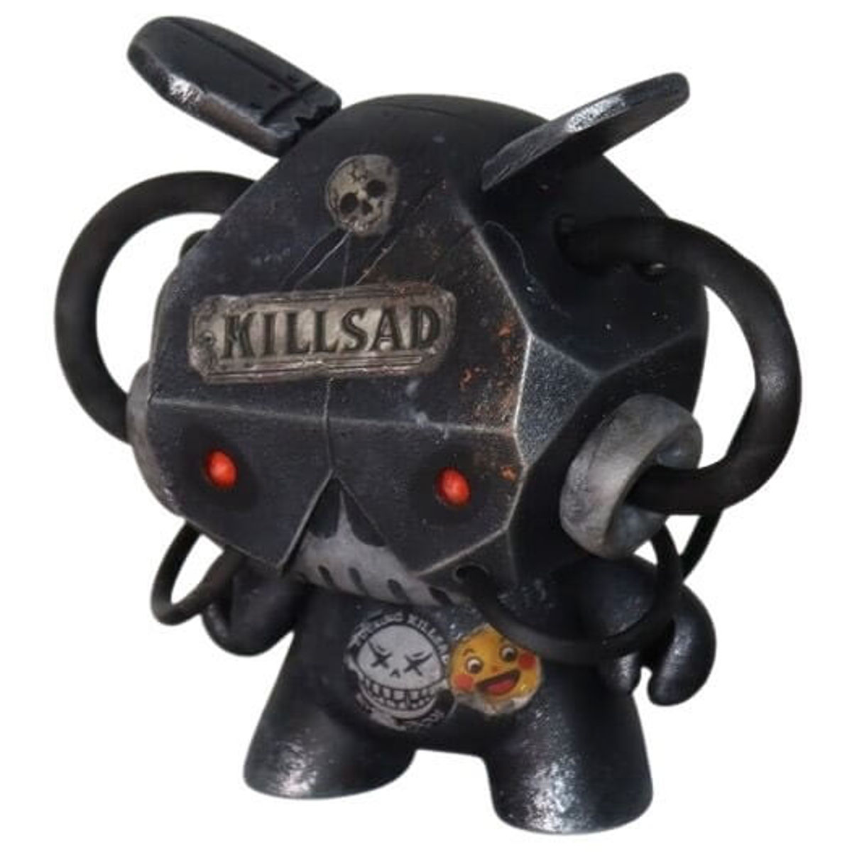 KILLSAD Bot
