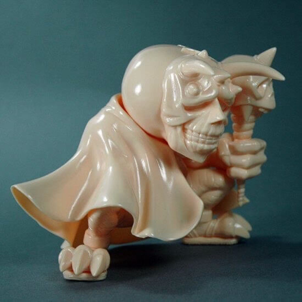 KING DEVIL A TYPE FLESH PERFECT VER.