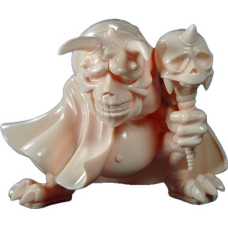 KING DEVIL A TYPE FLESH PERFECT VER. by Cure Toys