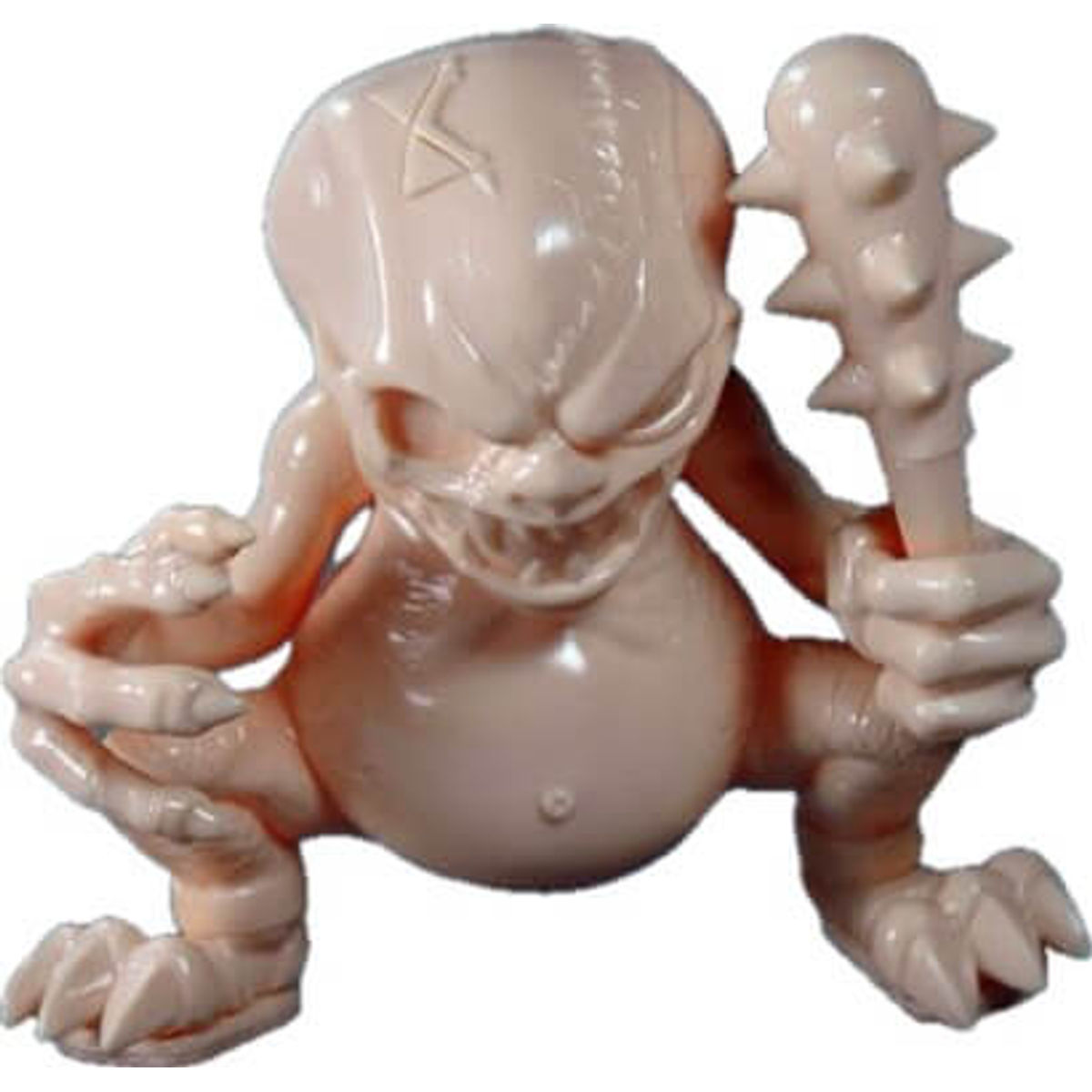 KING DEVIL B TYPE FLESH SHED STAGE VER.