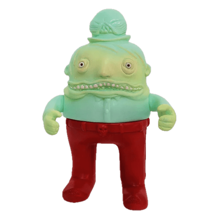 KIPP by Doubleparlour