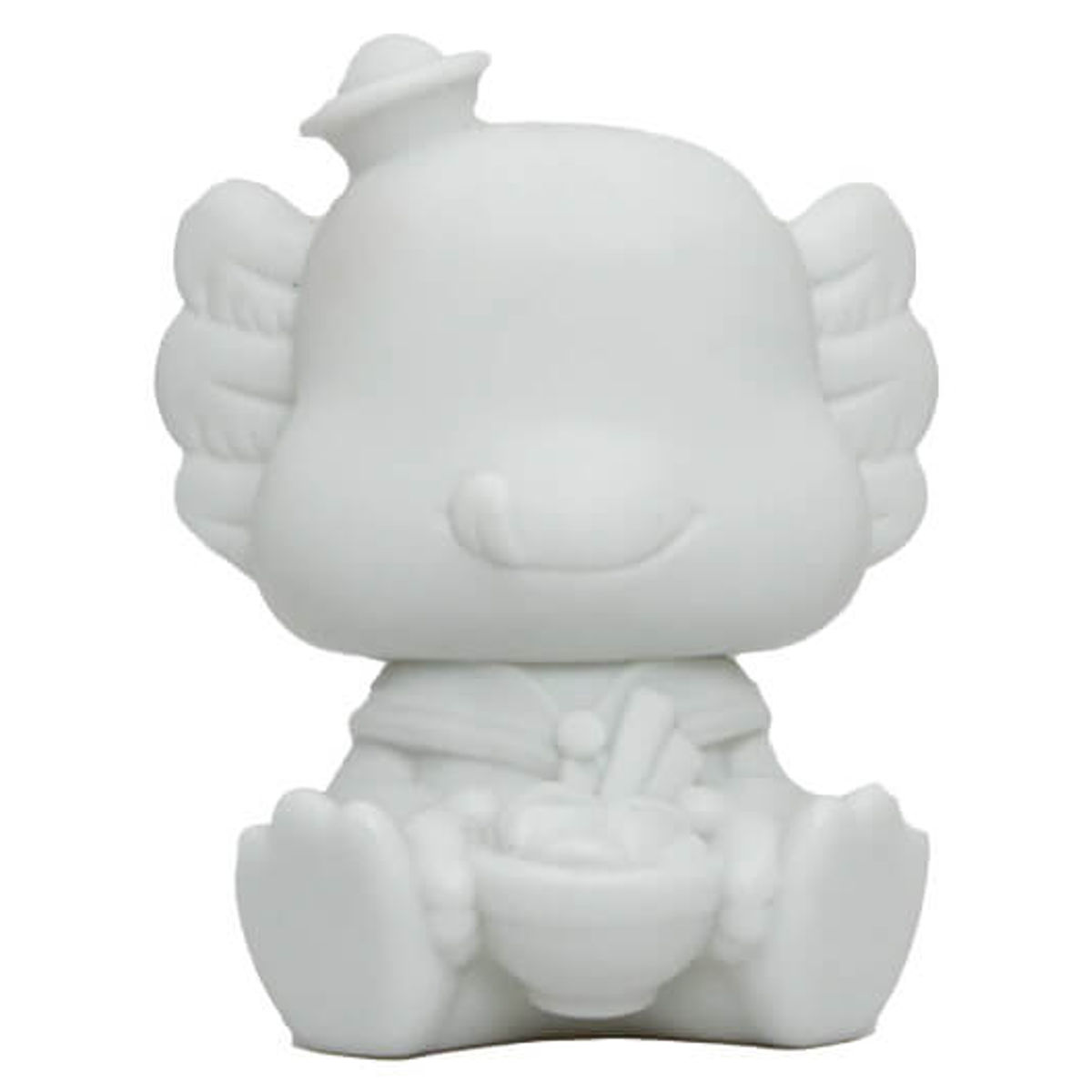 KIT Axolot Slurprise Lab Sample