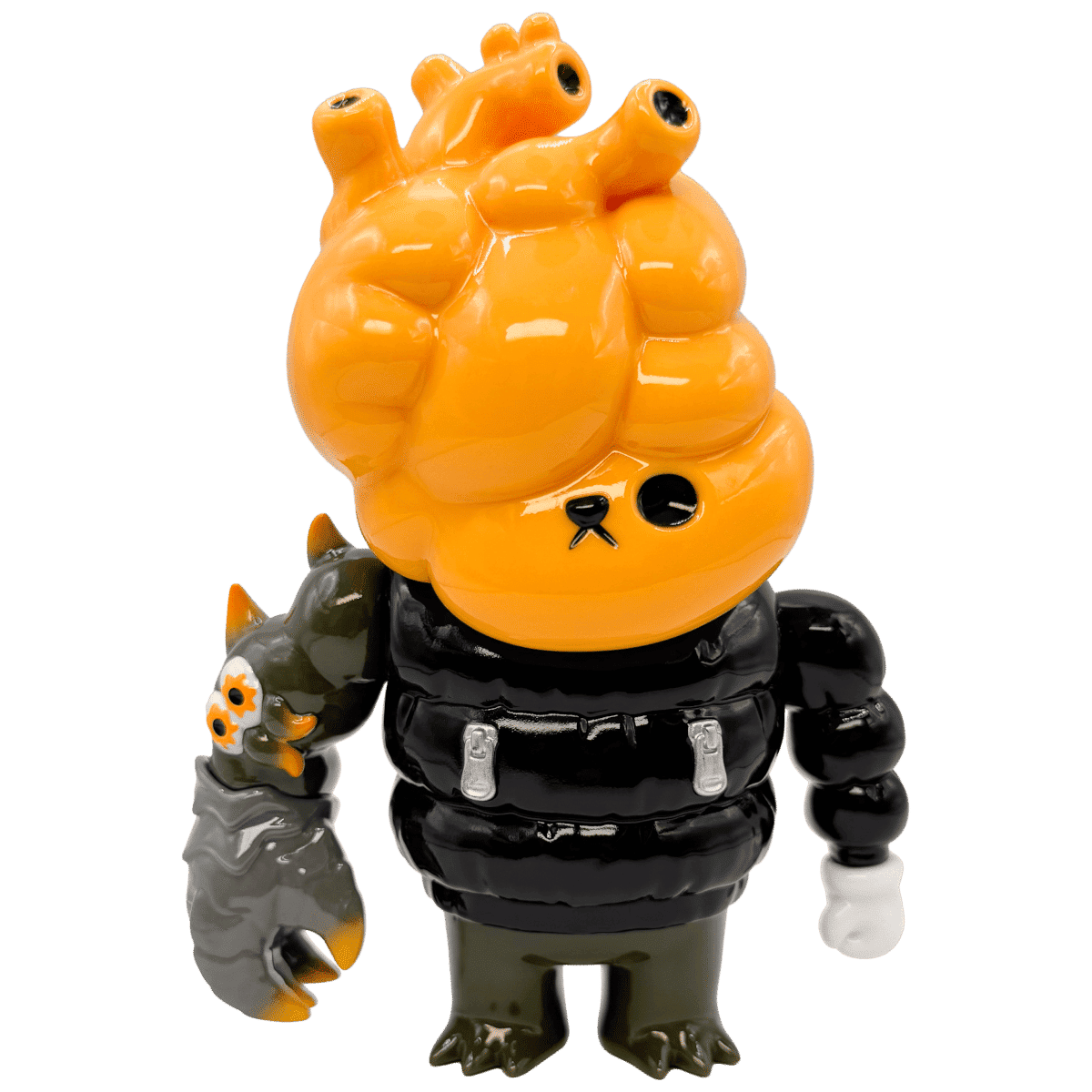 KOKORO Kid Beast"G"Mode BK Ver